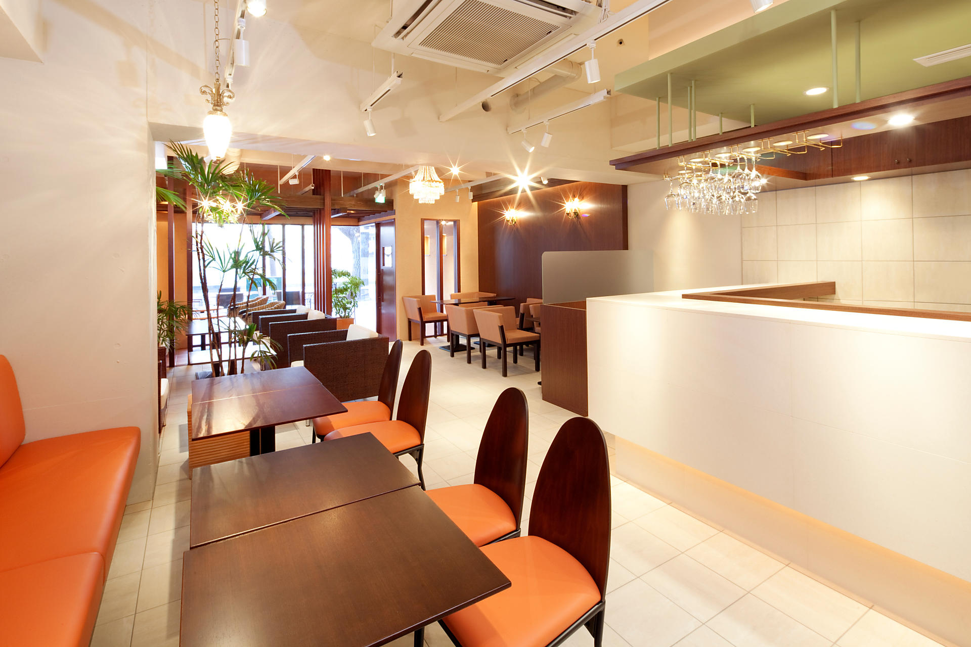 店舗
